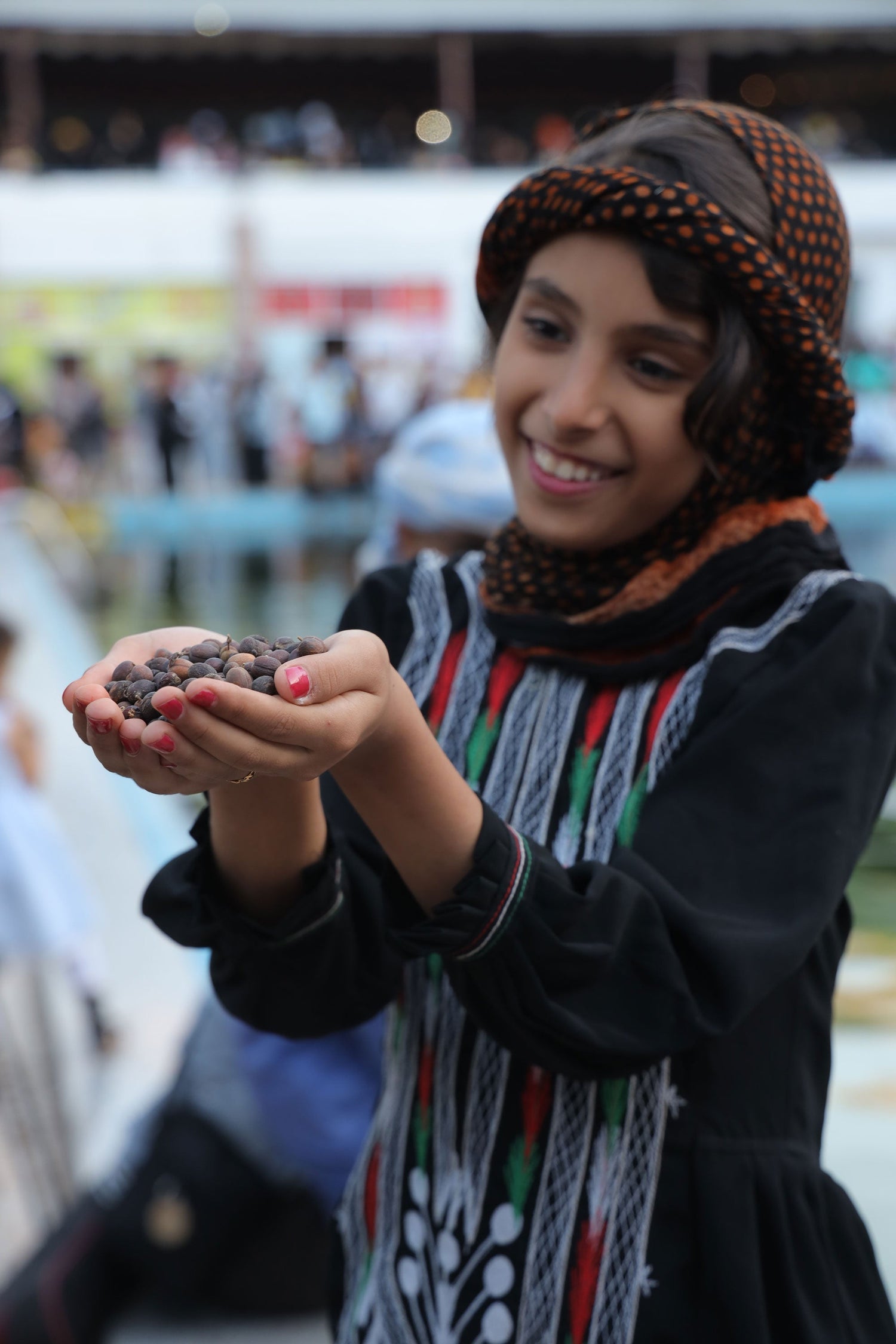 Yemeni Coffee: Bringing People Together for Over Five Centuries