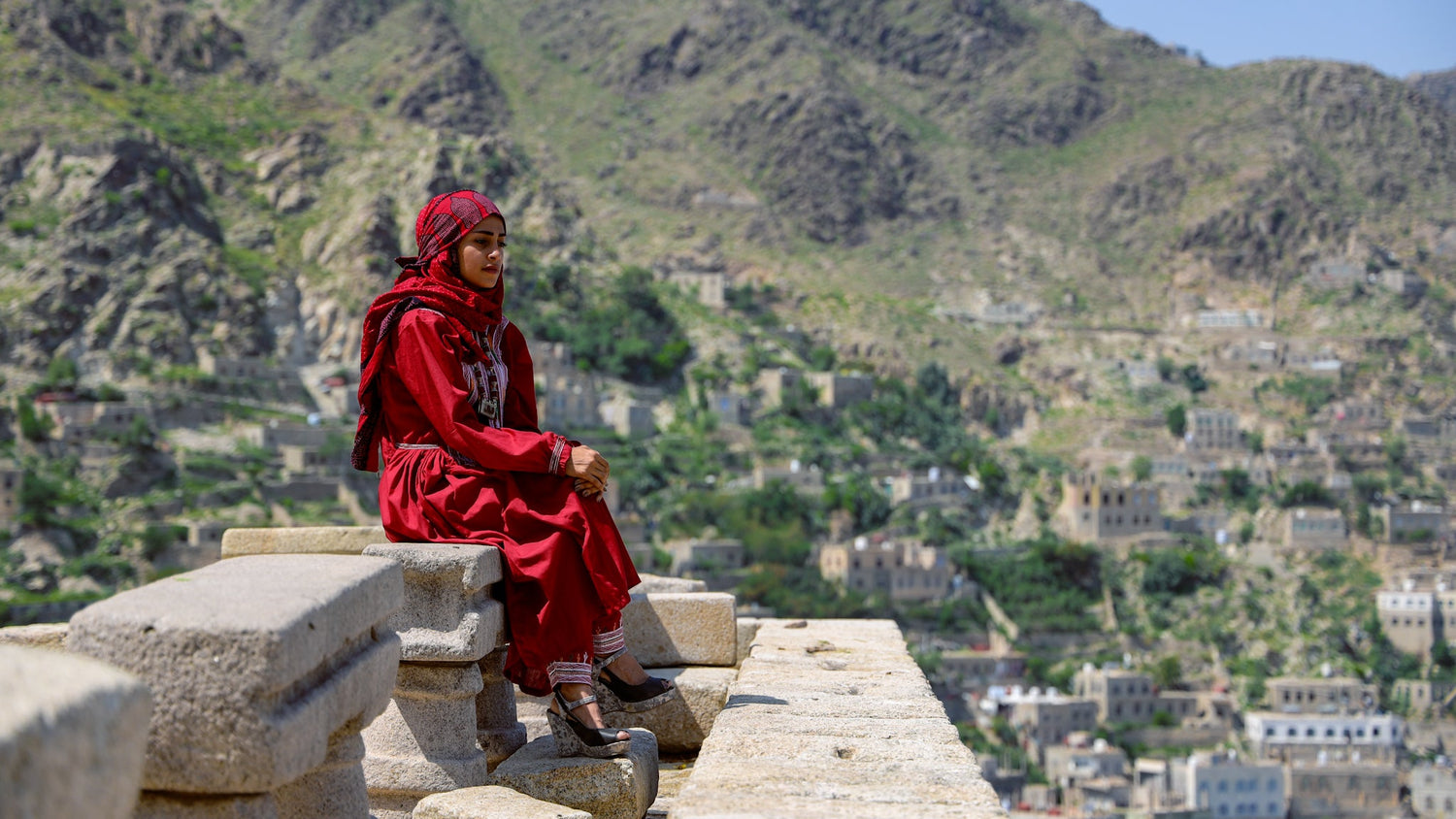 Yemeni Women: A Legacy as Rulers, Resistance Figures, and Mediators