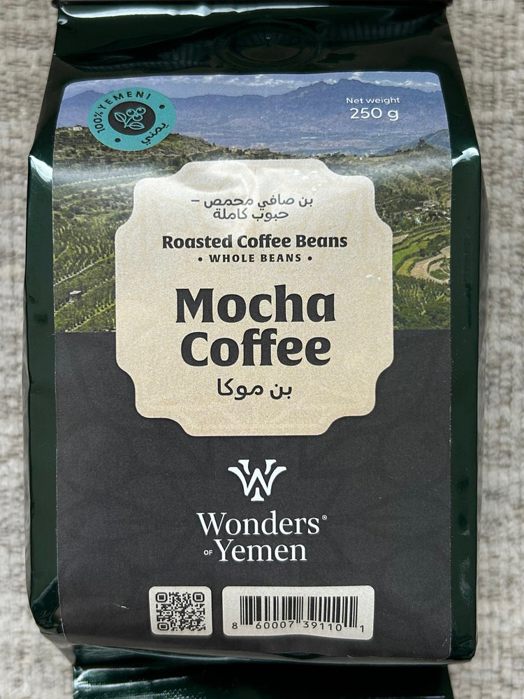 Mocha Coffee (Classic)