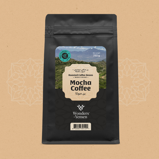 Mocha Coffee (Classic)