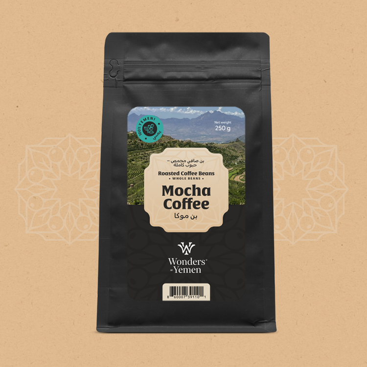 Mocha Coffee (Classic)