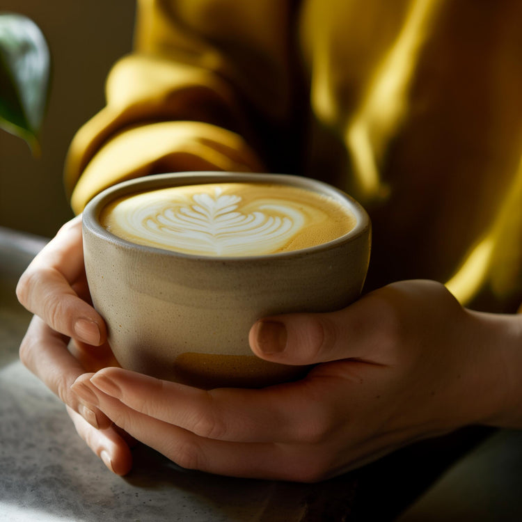 Mocha Coffee (Classic)