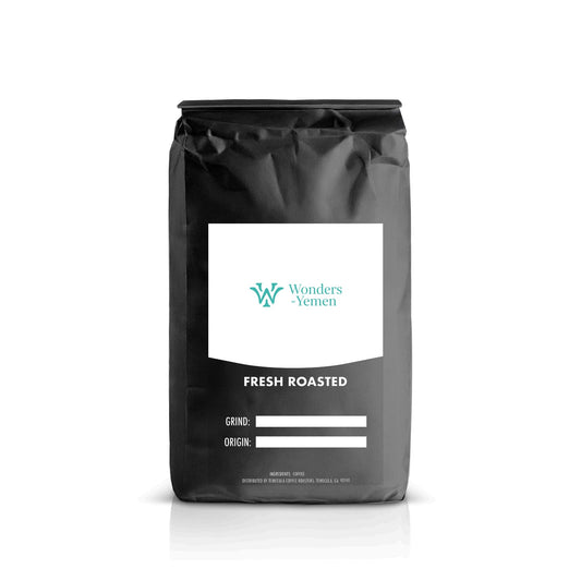 Best Sellers Sample Pack: 6 Bean, Cowboy, Breakfast, Peru, Mexico, Bali