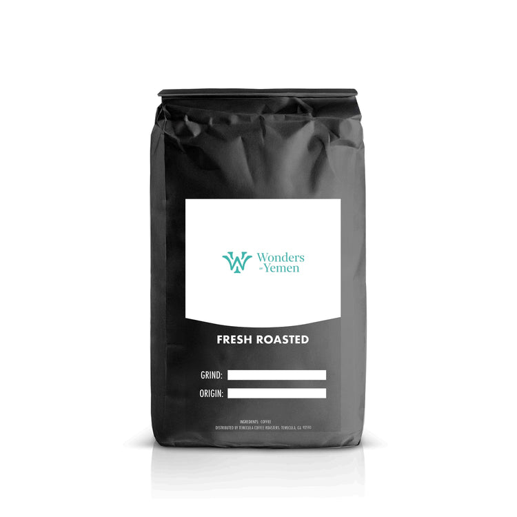 Best Sellers Sample Pack: 6 Bean, Cowboy, Breakfast, Peru, Mexico, Bali